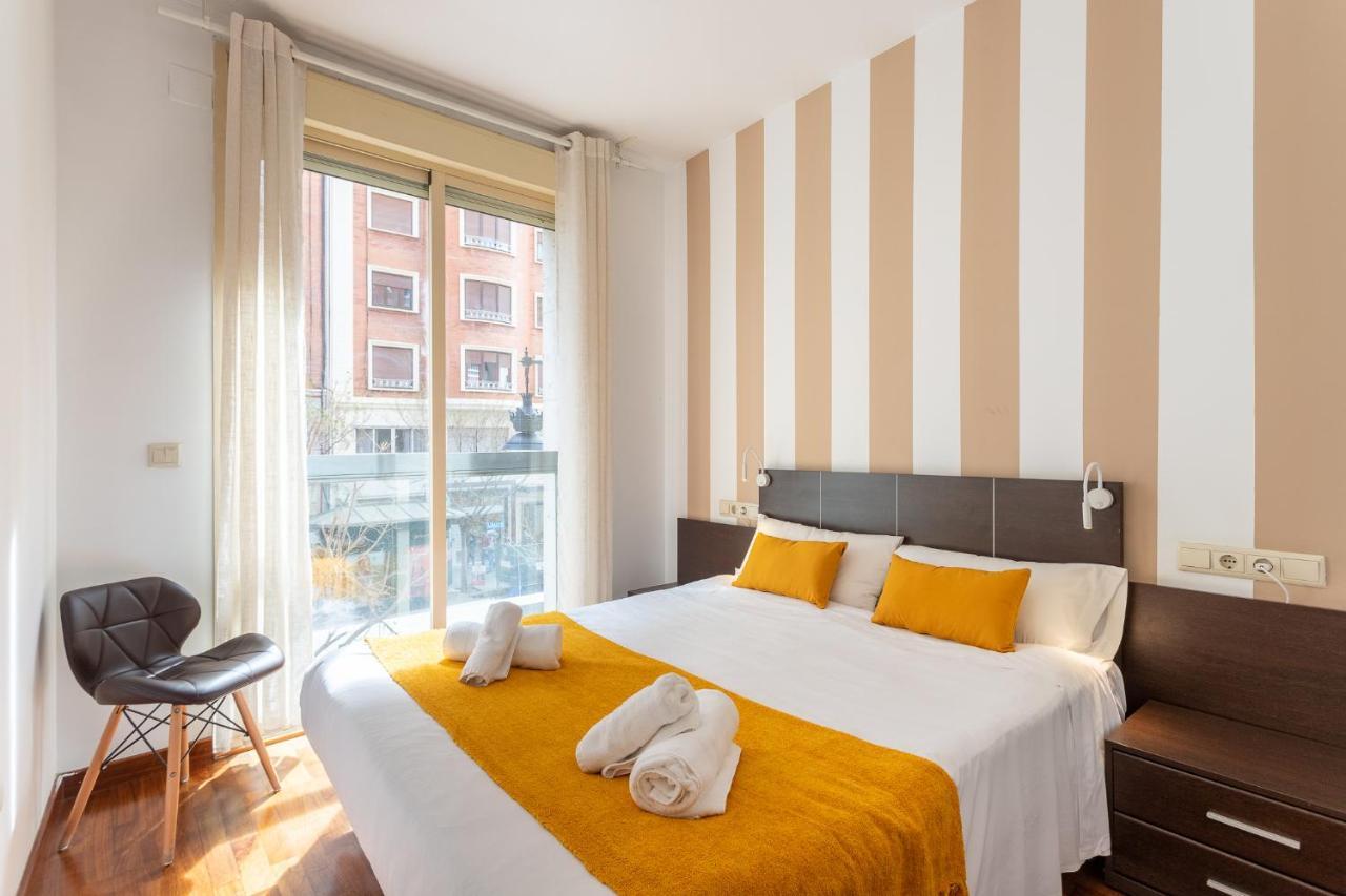 Baron Suites Valencia Exterior foto