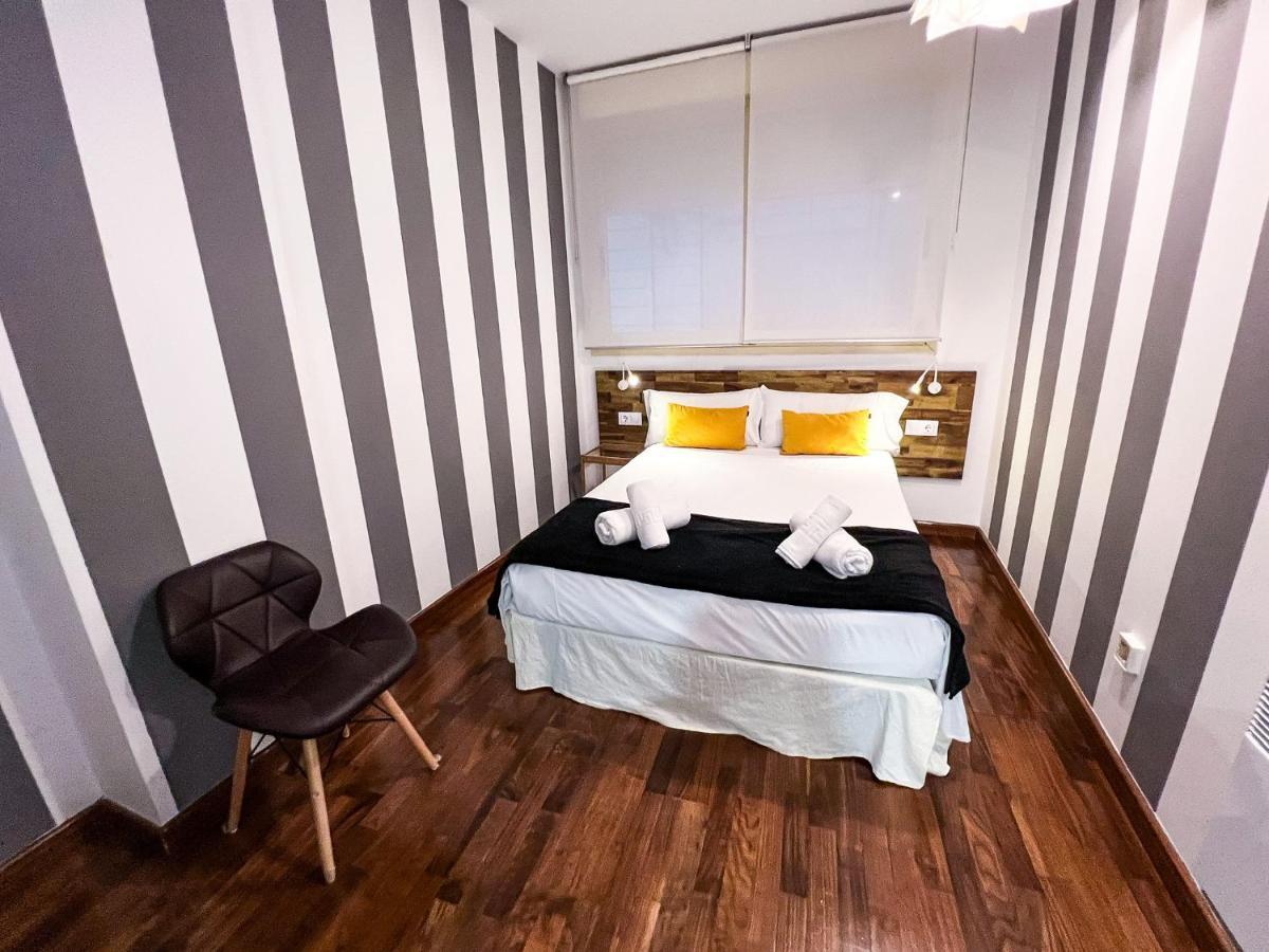 Baron Suites Valencia Exterior foto