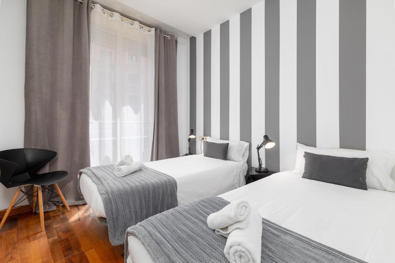 Baron Suites Valencia Exterior foto