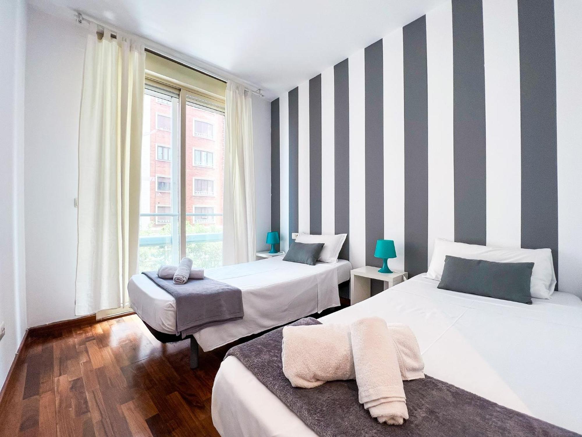 Baron Suites Valencia Exterior foto